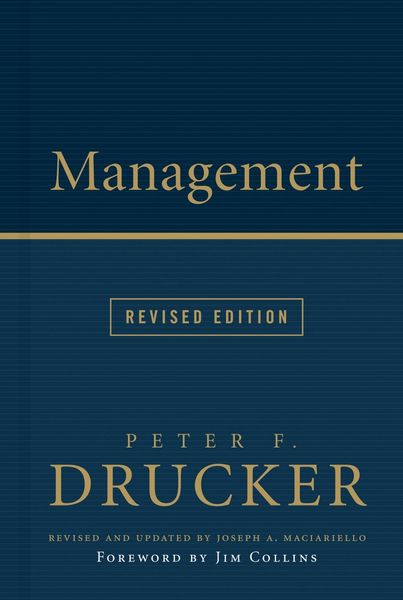 Produktbild: Management Rev Ed