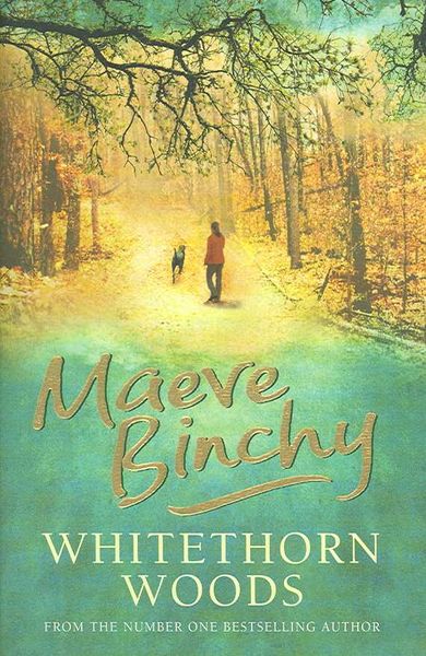 Produktbild: Whitethorn Woods