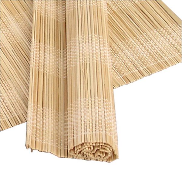 Produktbild: Creativ Company Bambusmatte zum Filzen, Gr&ouml;&szlig;e 45x30 cm, 4 Stk