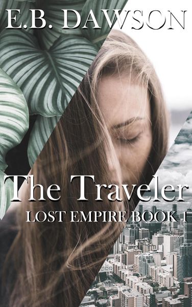 Produktbild: The Traveler