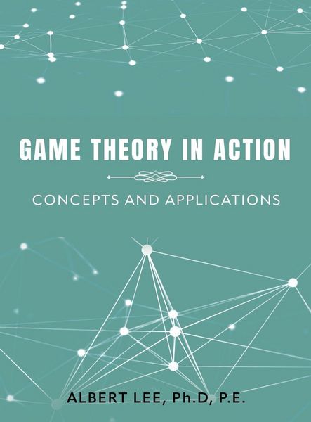 Produktbild: Game Theory in Action