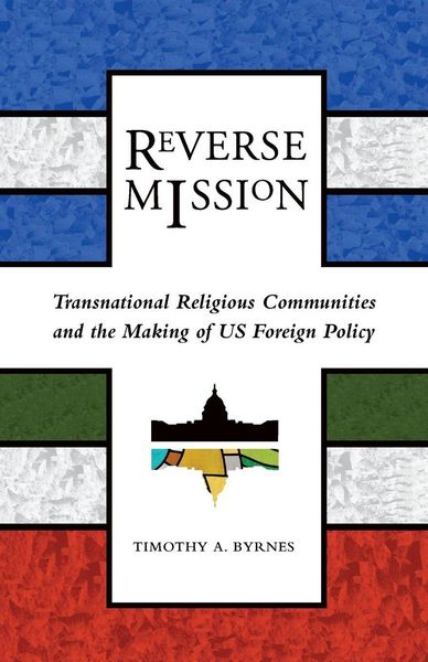 Produktbild: Reverse Mission