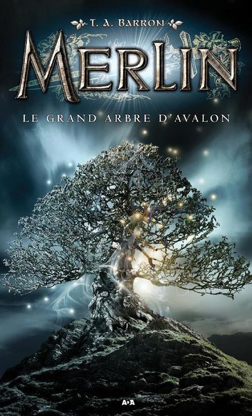 Produktbild: Le grand arbre d'Avalon