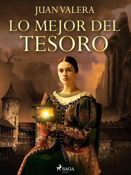Produktbild: Lo mejor del tesoro