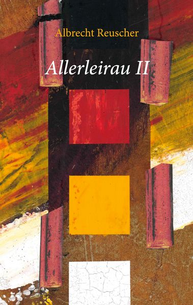 Produktbild: Allerleirau II