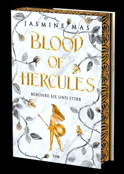 Produktbild: Blood of Hercules