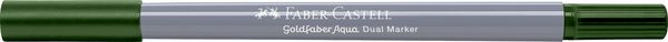 Produktbild: Faber-Castell Goldfaber Aqua Dual Marker Farbe 267