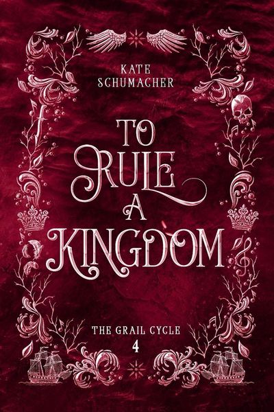 Produktbild: To Rule a Kingdom