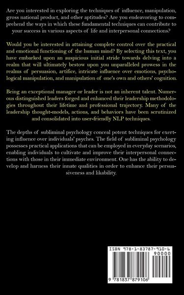 Produktbild: NLP