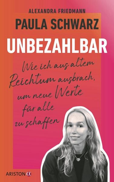 Produktbild: Unbezahlbar