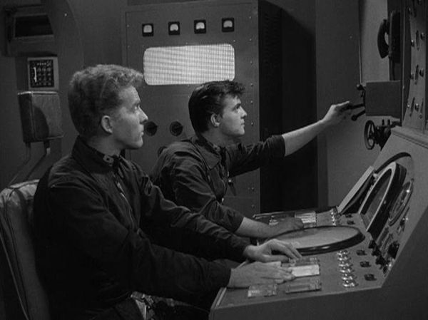 War of the Satellites - Extended Kinofassung (Limited DVD-Mediabook/digital remastered)