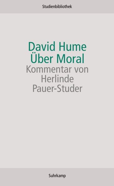 Produktbild: &Uuml;ber Moral