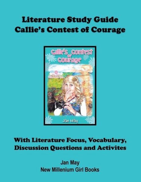 Produktbild: Callie's Literature Study Guide