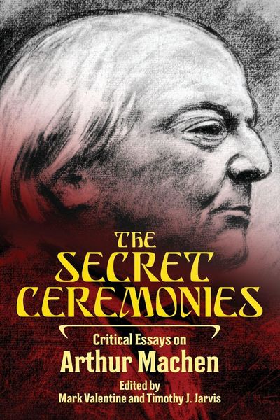 Produktbild: The Secret Ceremonies