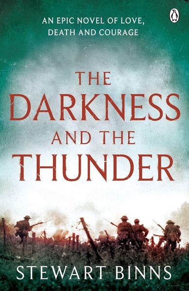 Produktbild: The Darkness and the Thunder