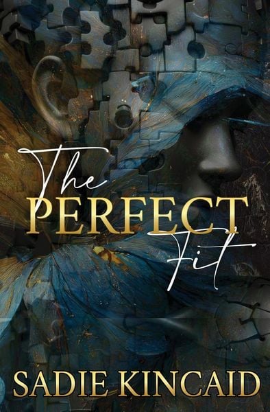Produktbild: The Perfect Fit