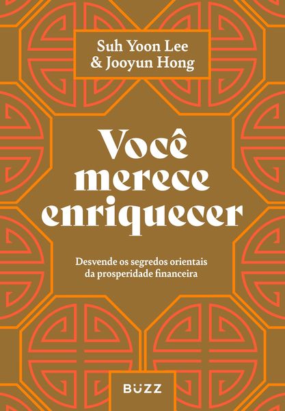 Produktbild: Voc&ecirc; merece enriquecer