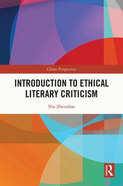 Produktbild: Introduction to Ethical Literary Criticism