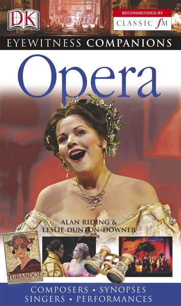 Produktbild: Opera