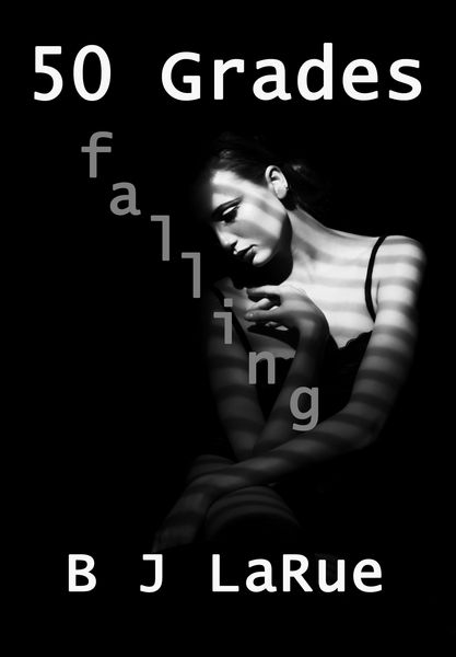 Produktbild: 50 Grades Falling (50 Grades of Shay - Book Three)