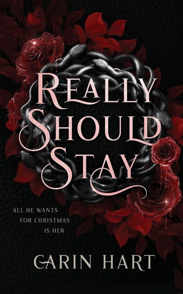 Produktbild: Really Should Stay
