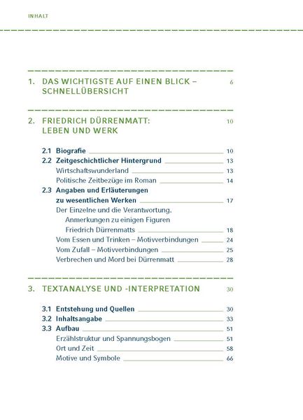 Produktbild: Der Richter und sein Henker von Friedrich D&uuml;rrenmatt