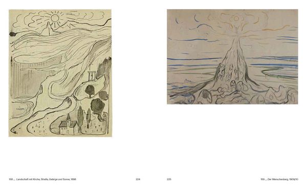 Produktbild: Munch