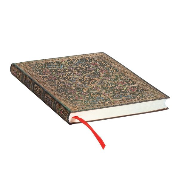 Produktbild: Softcover Notizbuch Sternstunde, Midi, Liniert