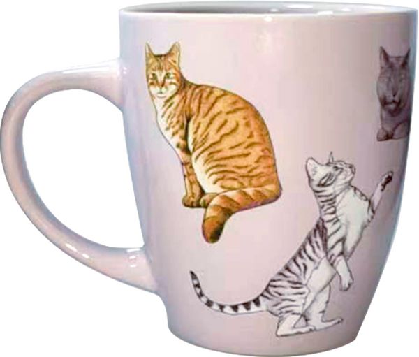 Produktbild: Tasse