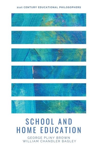 Produktbild: School and Home Education