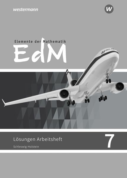 Produktbild: Elemente der Mathematik SI - Ausgabe 2018 f&uuml;r Schleswig-Holstein G9