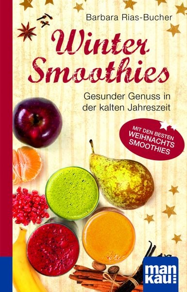 Produktbild: Winter-Smoothies. Kompakt-Ratgeber