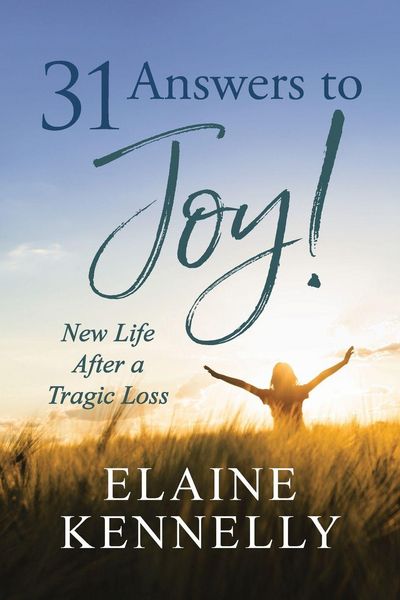 Produktbild: 31 Answers to Joy!