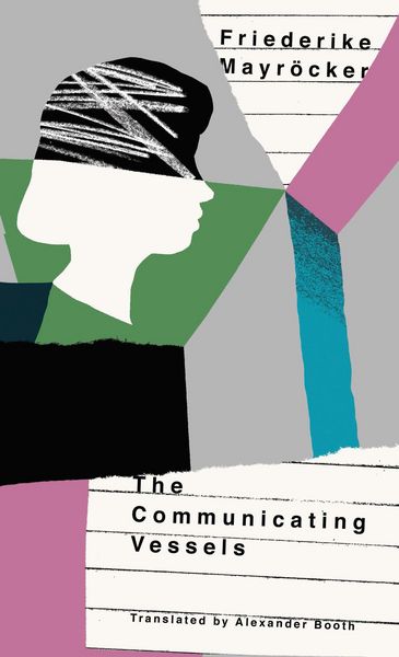 Produktbild: The Communicating Vessels