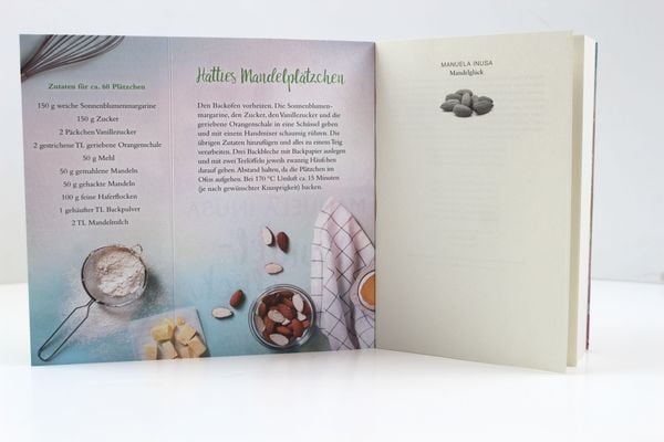 Produktbild: Mandelgl&uuml;ck