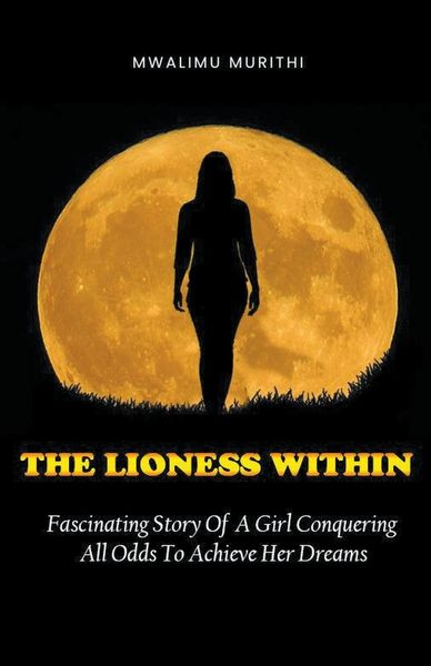 Produktbild: The Lioness Within