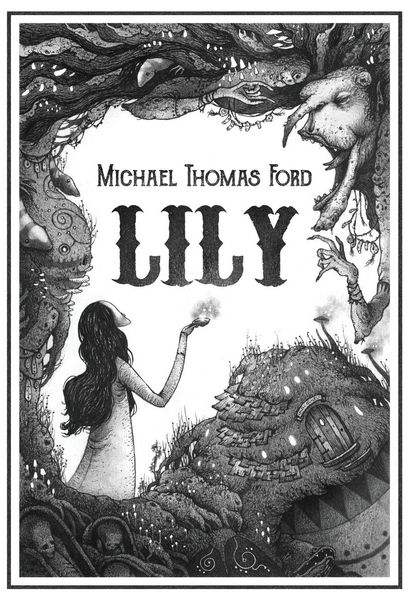 Produktbild: Lily