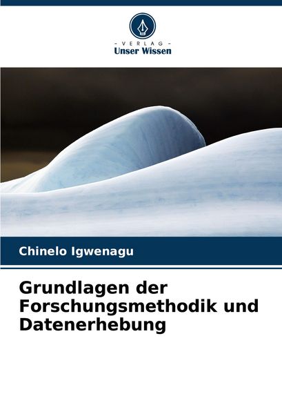 Produktbild: Grundlagen der Forschungsmethodik und Datenerhebung