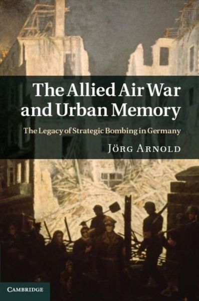 Produktbild: Allied Air War and Urban Memory