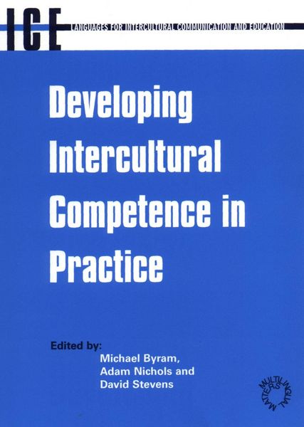Produktbild: Developing Intercultural Competence in Practice