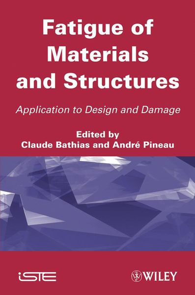 Produktbild: Fatigue of Materials and Structures