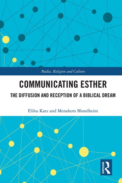 Produktbild: Communicating Esther
