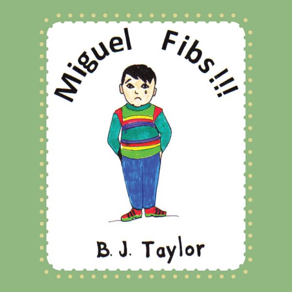 Produktbild: Miguel Fibs!