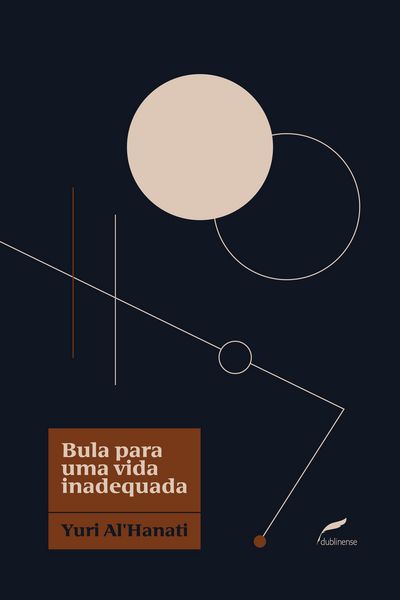 Produktbild: Bula para uma vida inadequada