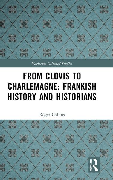 Produktbild: From Clovis to Charlemagne