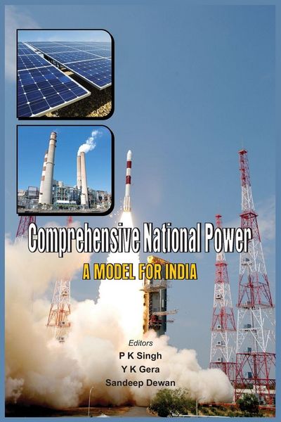 Produktbild: Comprehensive National Power