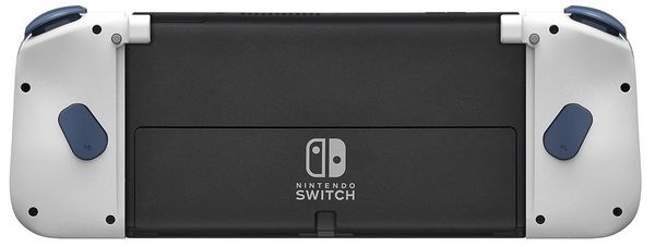 Produktbild: Split Pad Compact Attachment Set - Eevee [NSW]