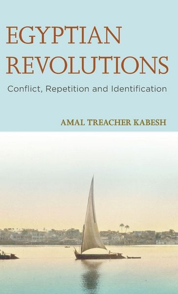 Produktbild: Egyptian Revolutions