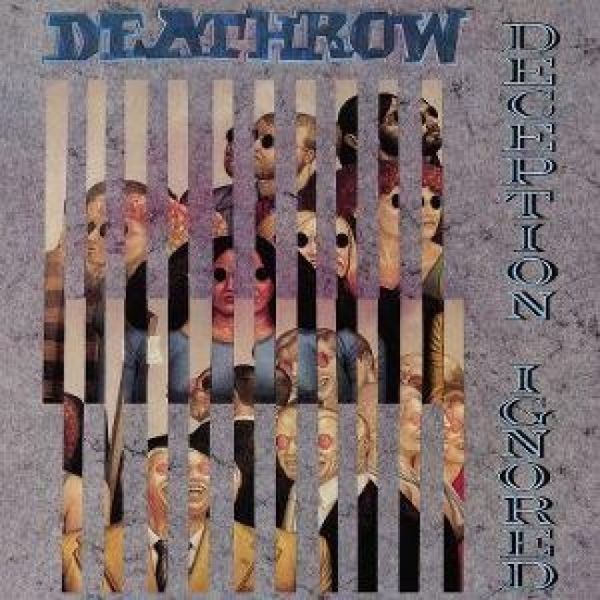 Produktbild: Deception Ignored (Digipak)