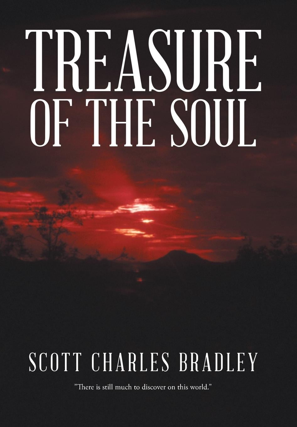 Produktbild: Treasure of the Soul